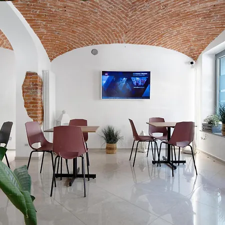 Guest house Affitta Novara