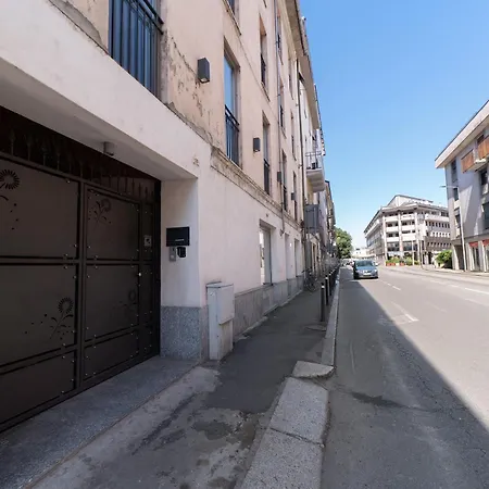 Affitta Guest house Novara