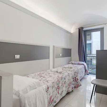 Affitta Guest house 3*