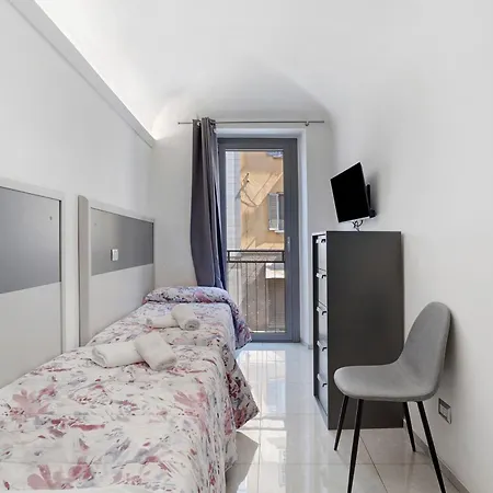 Affitta Pensjonat 3*