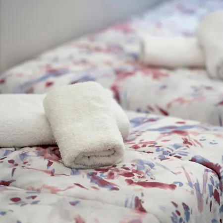 Affitta Guest house