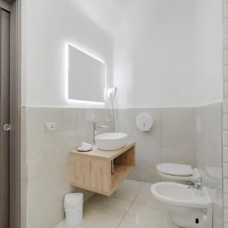Affitta Guest house 3*