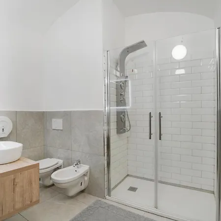 Affitta Guest house