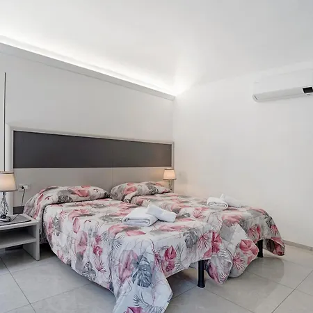 Affitta Guest house