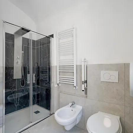 Affitta Guest house Novara