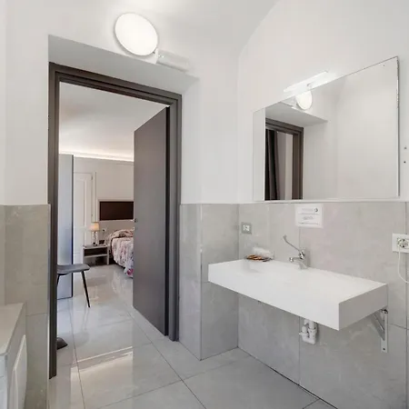Affitta Guest house