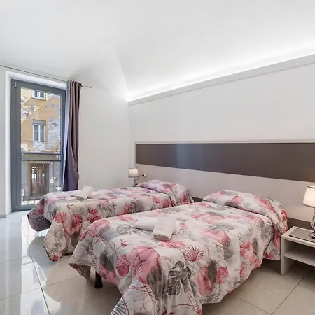 Affitta Guest house 3*