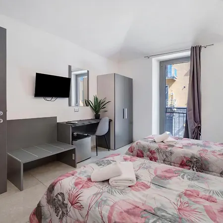 Affitta Guest house 3*