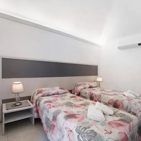 Affitta Pensjonat Novara