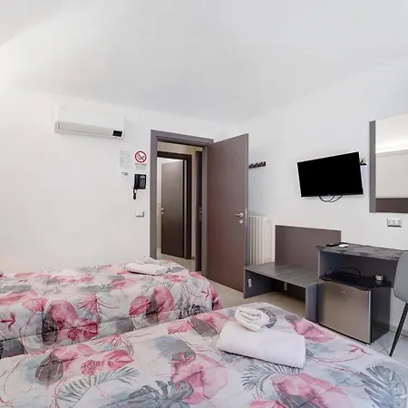 Guest house Affitta