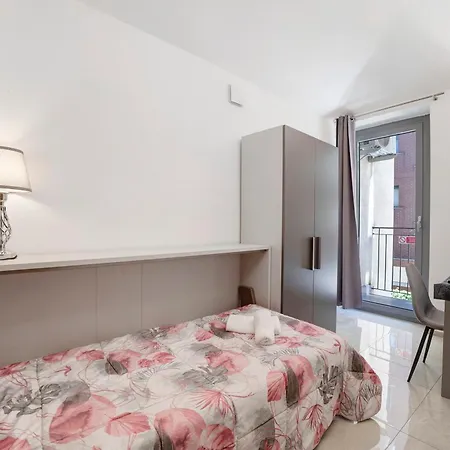 Affitta Guest house