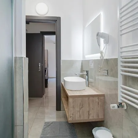 Affitta Guest house Novara