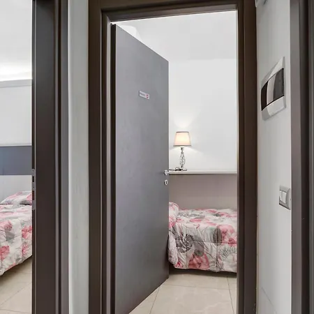 Guest house Affitta